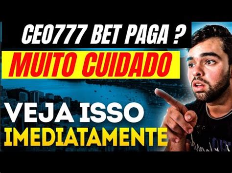 ceo 777 bet - page bet